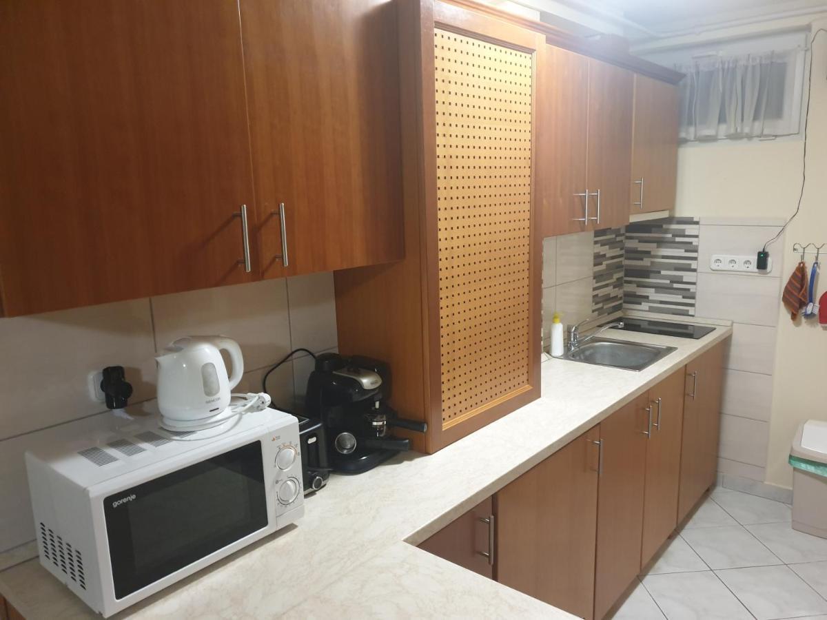 City Center Apartments Hévíz Kültér fotó