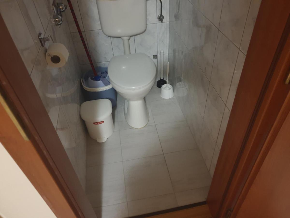 City Center Apartments Hévíz Kültér fotó