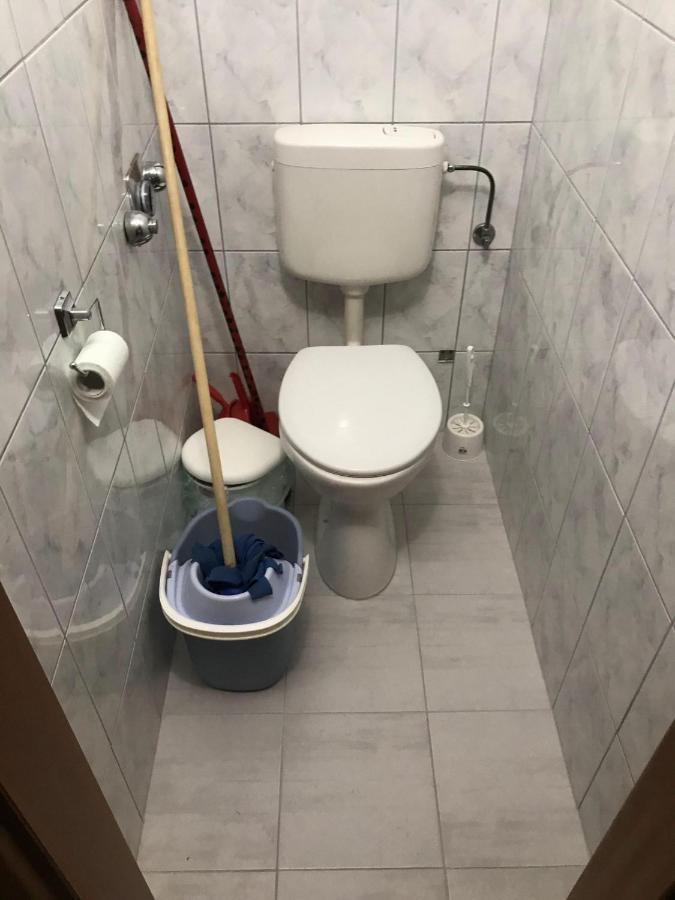 City Center Apartments Hévíz Kültér fotó