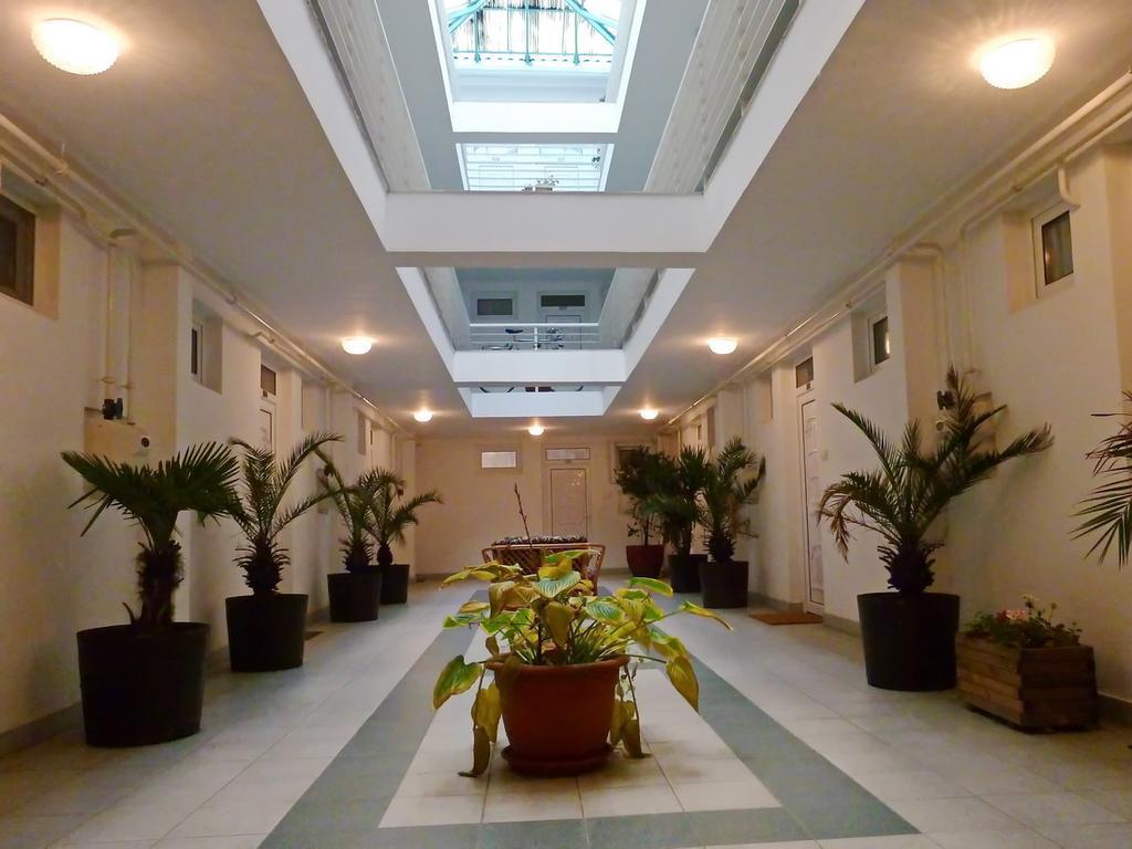 City Center Apartments Hévíz Szoba fotó