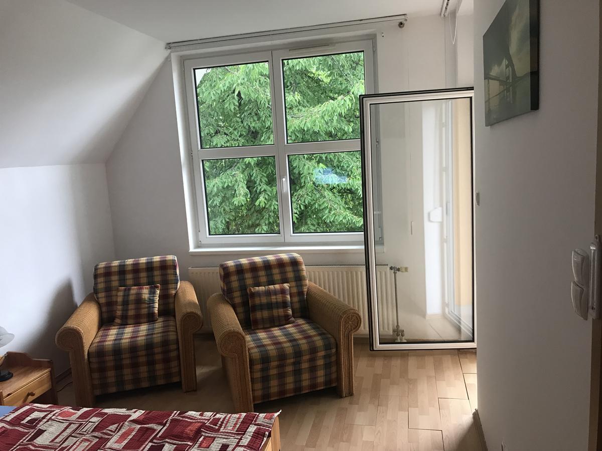City Center Apartments Hévíz Kültér fotó