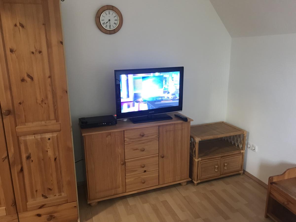 City Center Apartments Hévíz Kültér fotó